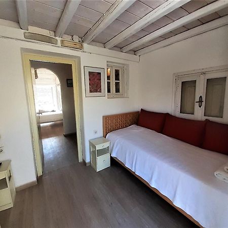Sea Side Studios & Houses Kalo Livadi Ngoại thất bức ảnh