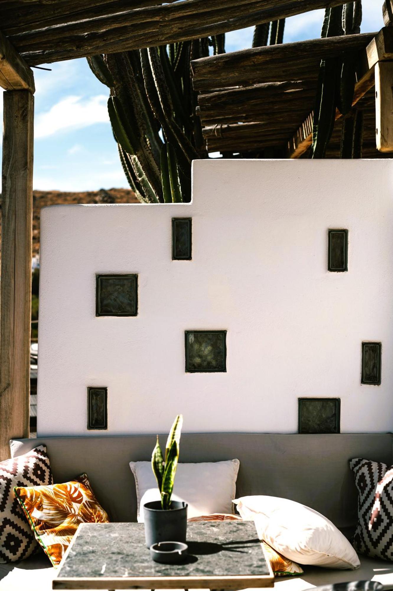 Sea Side Studios & Houses Kalo Livadi Ngoại thất bức ảnh