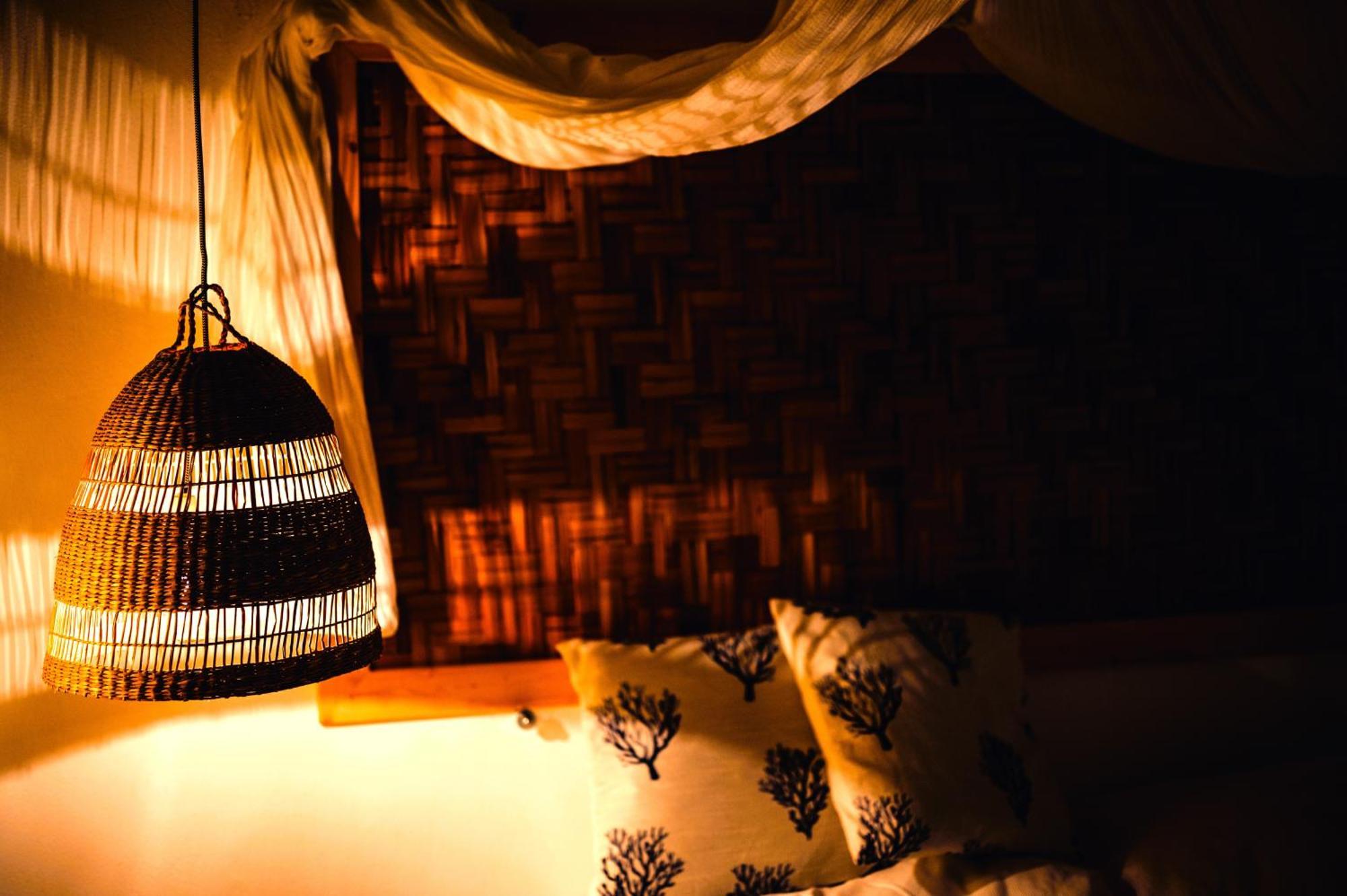 Sea Side Studios & Houses Kalo Livadi Ngoại thất bức ảnh