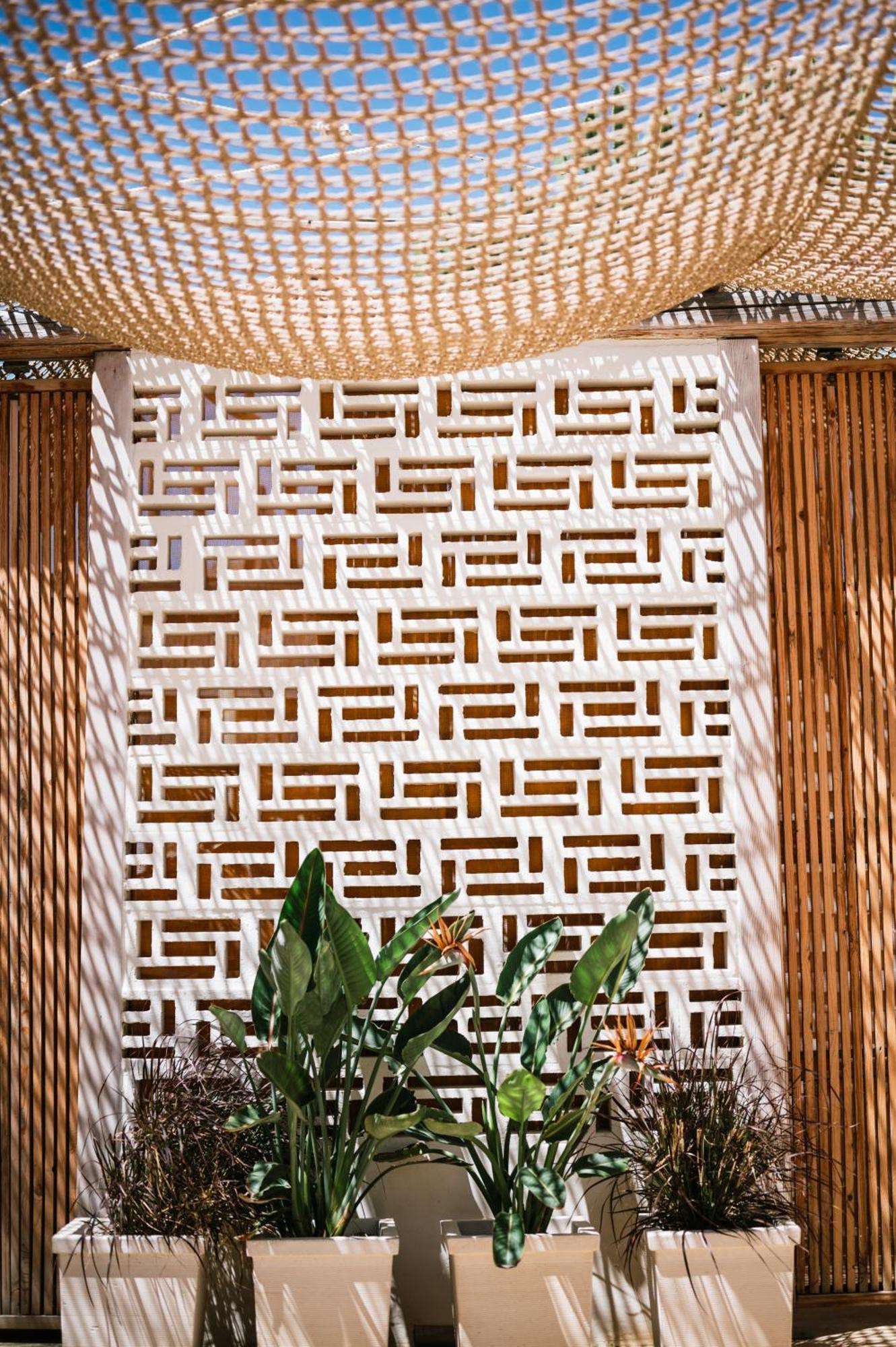 Sea Side Studios & Houses Kalo Livadi Ngoại thất bức ảnh