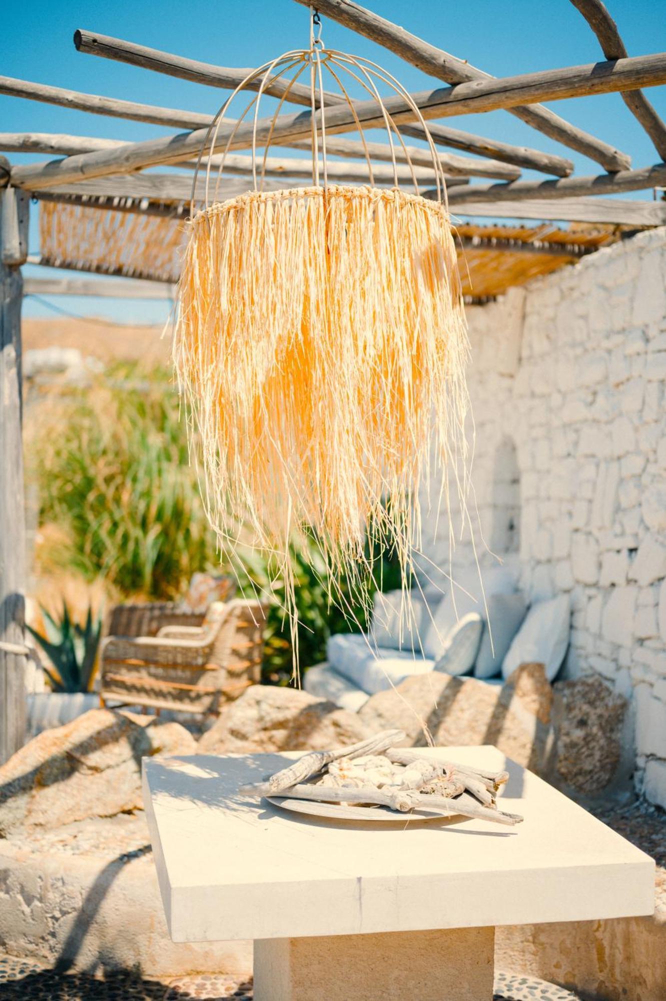 Sea Side Studios & Houses Kalo Livadi Ngoại thất bức ảnh