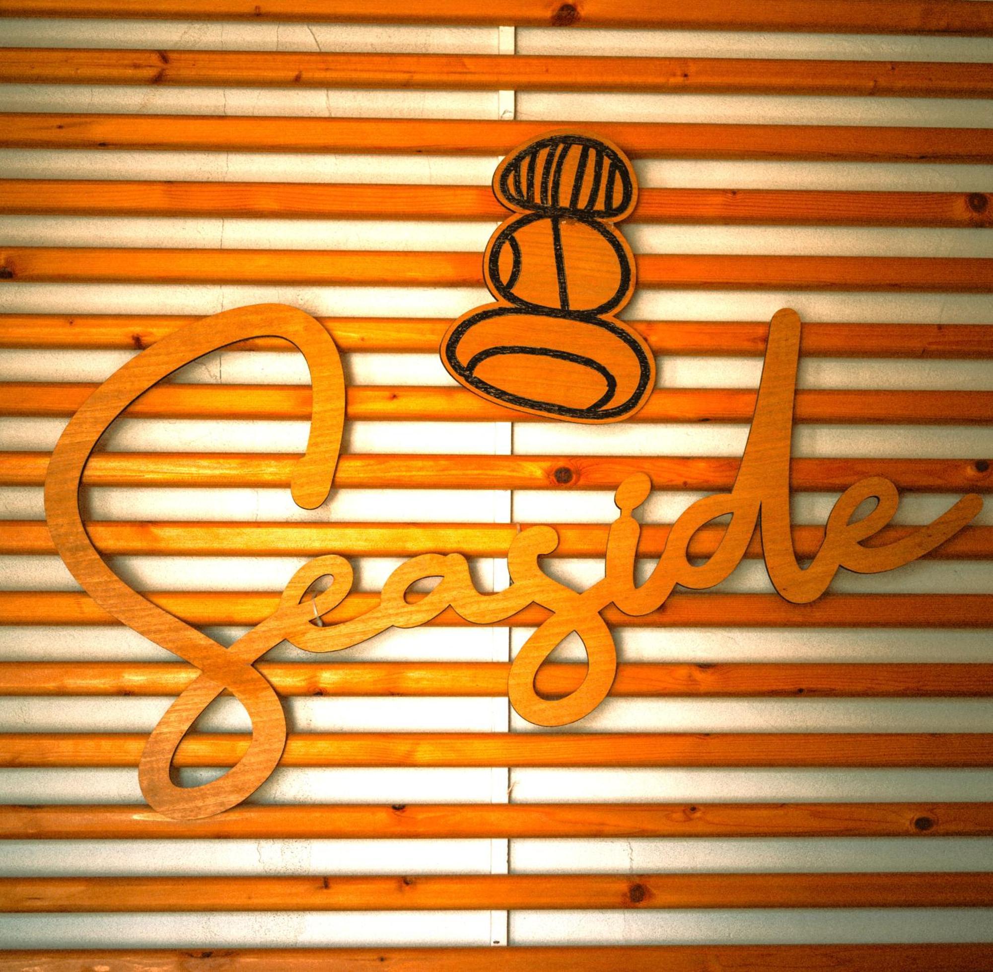 Sea Side Studios & Houses Kalo Livadi Ngoại thất bức ảnh